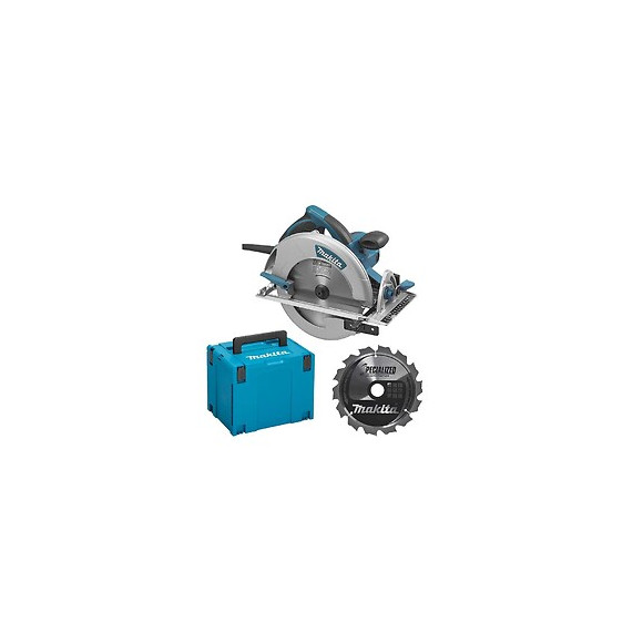 Scie Circulaire Makita 5008mgjx 1800 W Ø 210 Mm