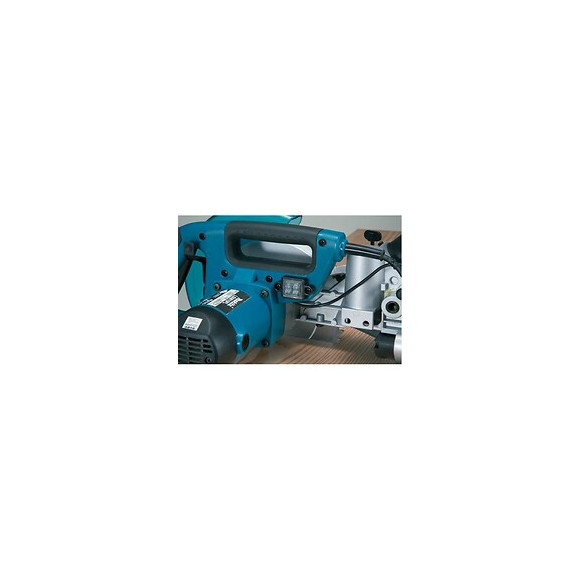 Makita - Ls0815fln - Scie Radiale 1400 W O 216 Mm