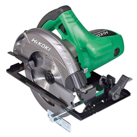 Scie Circulaire Hikoki C7st 185 Mm 1710 W