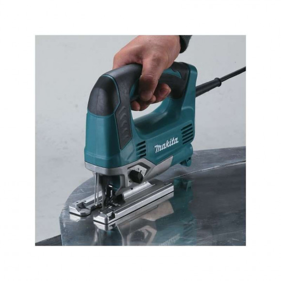 Scie Sauteuse Makita Jv0600j 650 W