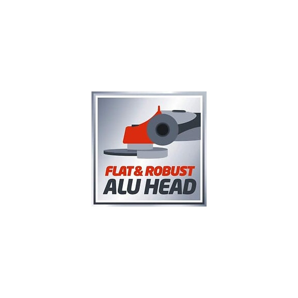 Meuleuse Électrique Tc-ag 115 Einhell