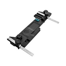 Adaptateur Rail De Guidage Makita 197005-0 Pour Scie Circulaire Hs7601