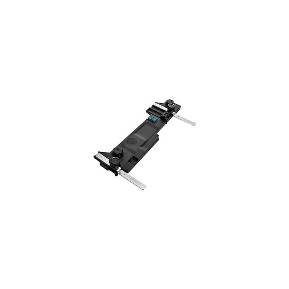 Adaptateur Rail De Guidage Makita 197005-0 Pour Scie Circulaire Hs7601