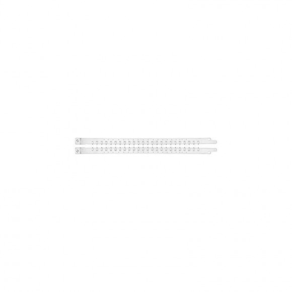 Lame Dewalt Dt2975 Pour Scie Alligator Dewalt (béton Cellulaire)