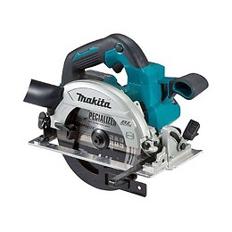 Scie Circulaire Makita Dhs660z 18v Li-ion Ø 165mm (machine Nue)