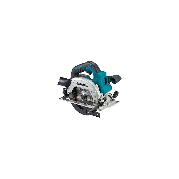 Scie Circulaire Makita Dhs660z 18v Li-ion Ø 165mm (machine Nue)