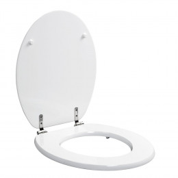 Abattant Wc En Bois Compressé Jack