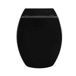 Abattant Wc Noir - 819879