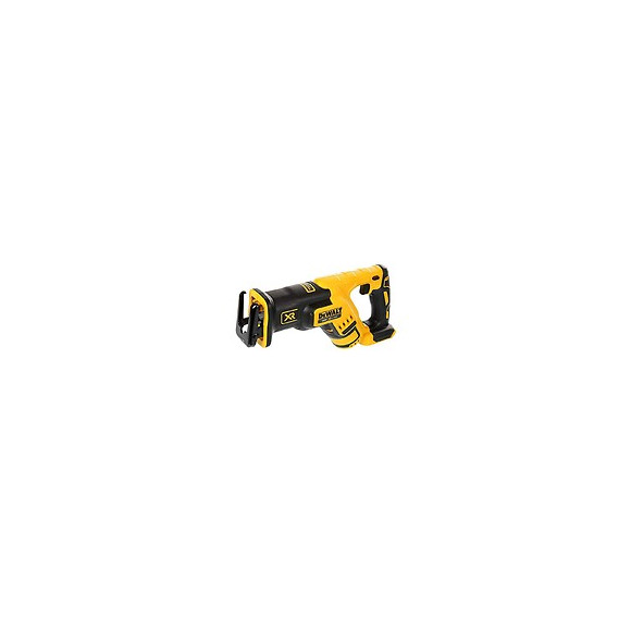 Scie Sabre Dewalt Dcs367nt (machine Seule Tstak Ii)