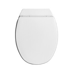 Abattant Wc En Bois Compressé Déclipsable Paladin