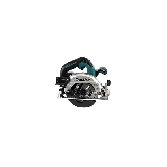 Scie Circulaire Makita Dhs660z 18v Li-ion Ø 165mm (machine Nue)