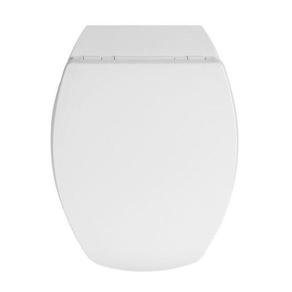 Abattant Wc Blanc - 819876