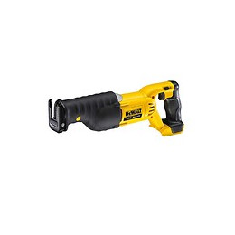 Scie Sabre Dewalt Dcs380n (machine Seule)