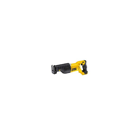 Scie Sabre Dewalt Dcs380n (machine Seule)