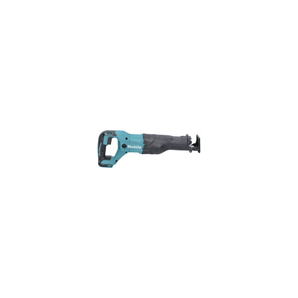 Makita Scie Recipros - 18 V Li-ion Machine Seule - Djr186z