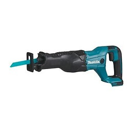 Makita Scie Recipros - 18 V Li-ion Machine Seule - Djr186z
