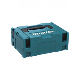 Makita Scie Sauteuse - 18 V Li-ion Coffret Makpac - Djv182zj