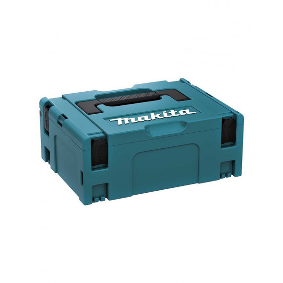 Makita Scie Sauteuse - 18 V Li-ion Coffret Makpac - Djv182zj