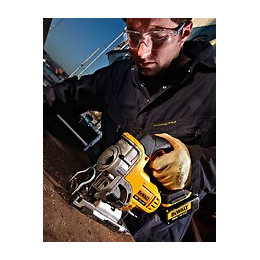 Scie Sauteuse Dewalt Dcs331n (machine Seule)