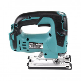 Scie Sauteuse Makita Djv182z (machine Seule)