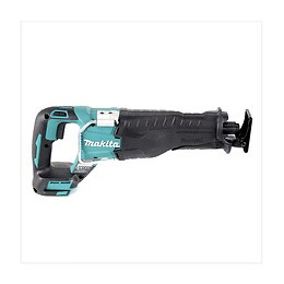 Scie Sabre Makita Djr187zk 18 V Li-ion (machine Nue)