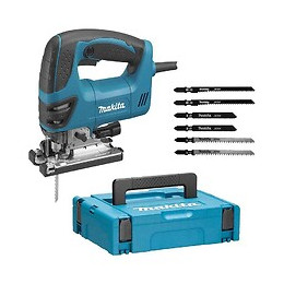 Scie Sauteuse Makita 4350fctj 720 W