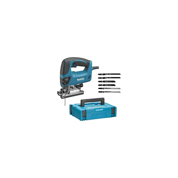 Scie Sauteuse Makita 4350fctj 720 W