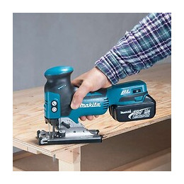 Scie Sauteuse Makita Djv181zj (machine Nue) + Mak-pac