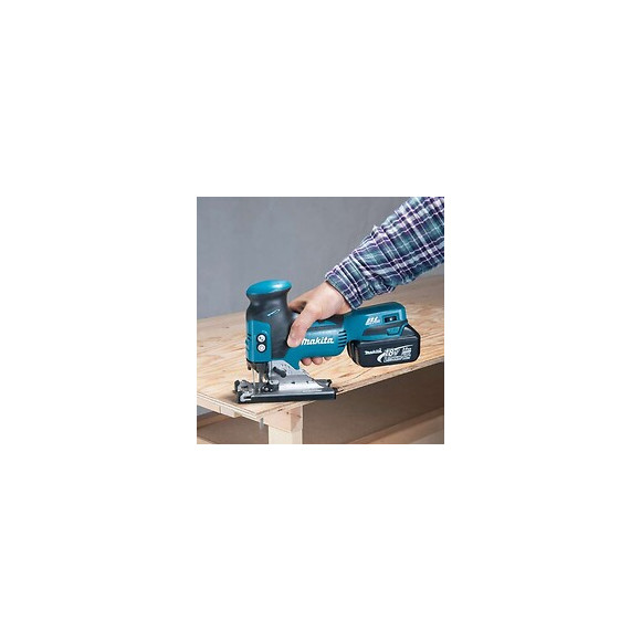 Scie Sauteuse Makita Djv181zj (machine Nue) + Mak-pac