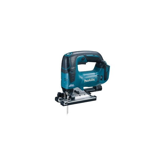 Makita Scie Sauteuse - 18 V Li-ion Coffret Makpac - Djv182zj