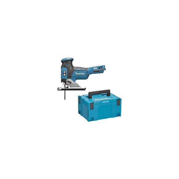 Scie Sauteuse Makita Djv181zj (machine Nue) + Mak-pac