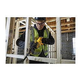 Dewalt - Scie Sabre 1100w - Dwe305pk-qs