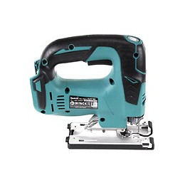Scie Sauteuse Makita Djv182z (machine Seule)