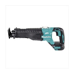 Scie Sabre Makita Djr187zk 18 V Li-ion (machine Nue)