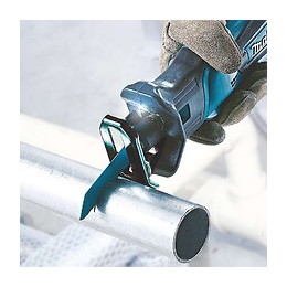 Scie Sabre Makita Djr183z 18 V (machine Nue)