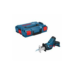 Scie Sabre Bosch Gsa 12v-14 (machine Seule L-boxx 102)