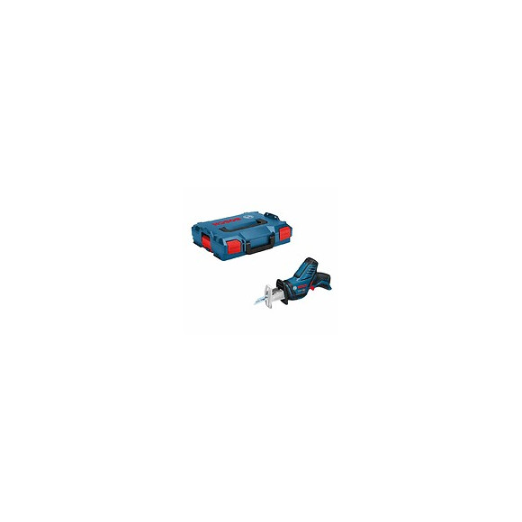 Scie Sabre Bosch Gsa 12v-14 (machine Seule L-boxx 102)