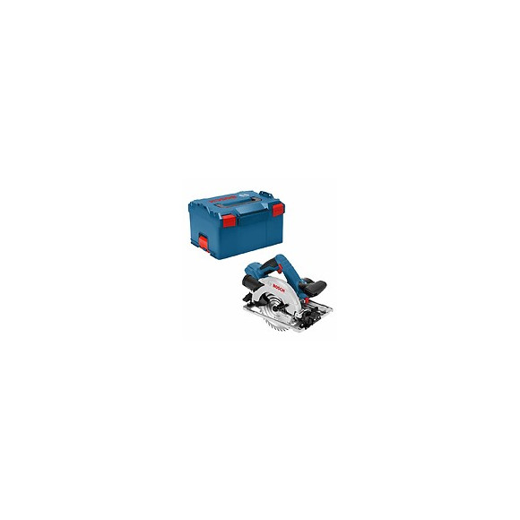 Scie Circulaire Bosch Gks 18v-57 G (machine Seule L-boxx 238)