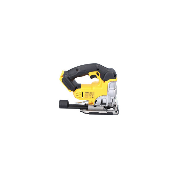 Scie Sauteuse Dewalt Dcs331n (machine Seule)