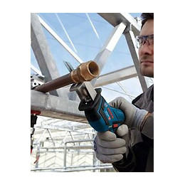 Scie Sabre Bosch Gsa 12v-14 (machine Seule L-boxx 102)