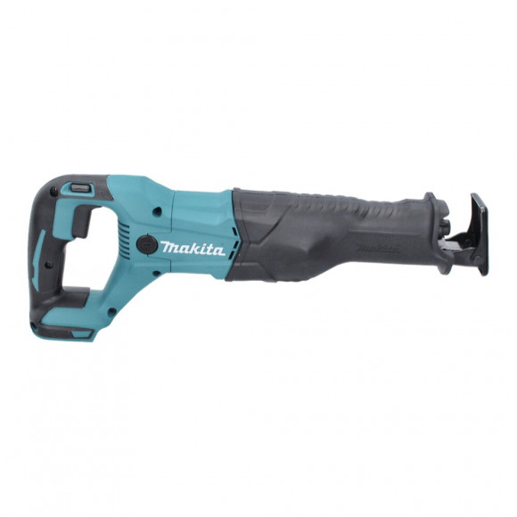Makita Scie Recipros - 18 V Li-ion Machine Seule - Djr186z