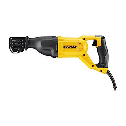 Dewalt - Scie Sabre 1100w - Dwe305pk-qs