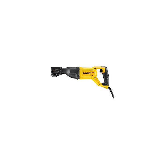 Dewalt - Scie Sabre 1100w - Dwe305pk-qs