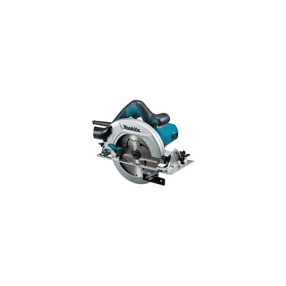 Scie Circulaire Makita Hs7601j 190 Mm 1200 W