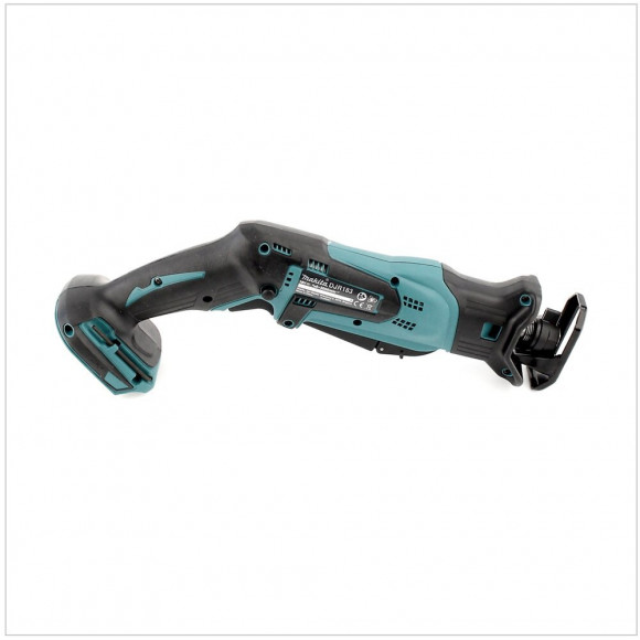 Scie Sabre Makita Djr183z 18 V (machine Nue)