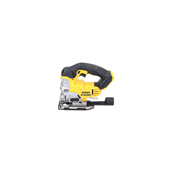 Scie Sauteuse Dewalt Dcs331n (machine Seule)