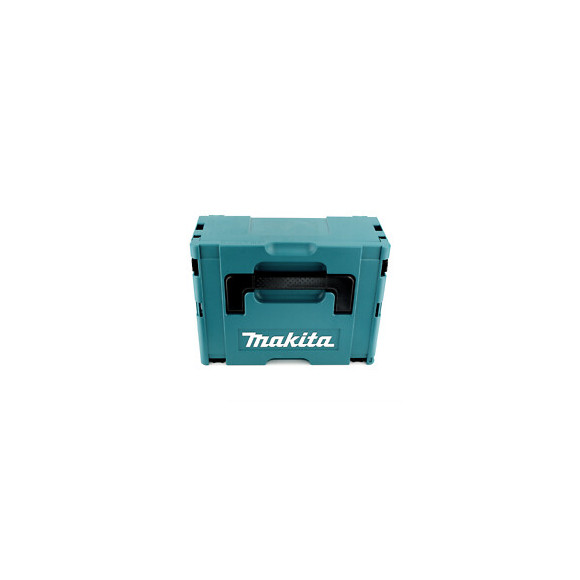 Scie Sauteuse Makita Djv181zj (machine Nue) + Mak-pac