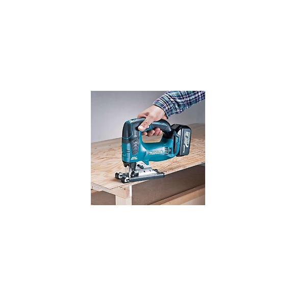 Scie Sauteuse Makita Djv182z (machine Seule)