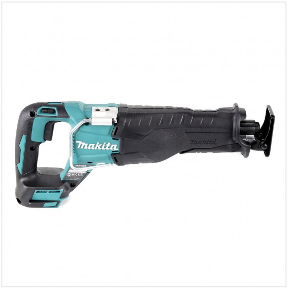 Scie Sabre Makita Djr187zk 18 V Li-ion (machine Nue)
