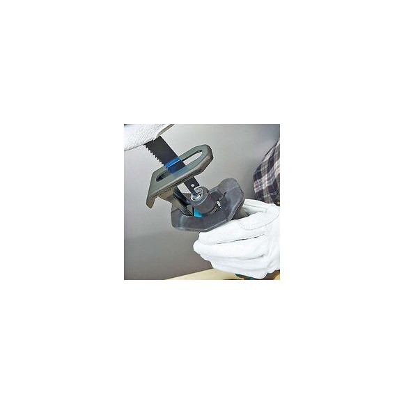 Scie Sabre Makita Djr183z 18 V (machine Nue)